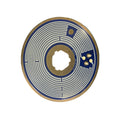 Thick-film heating plate for intelligent cooking machines