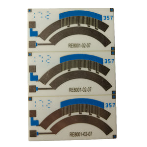 Automobile oil level sensor