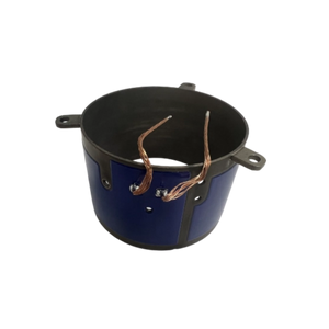 Heating tubes for energy electric vehicle heat pumps