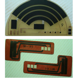 Throttle position sensor
